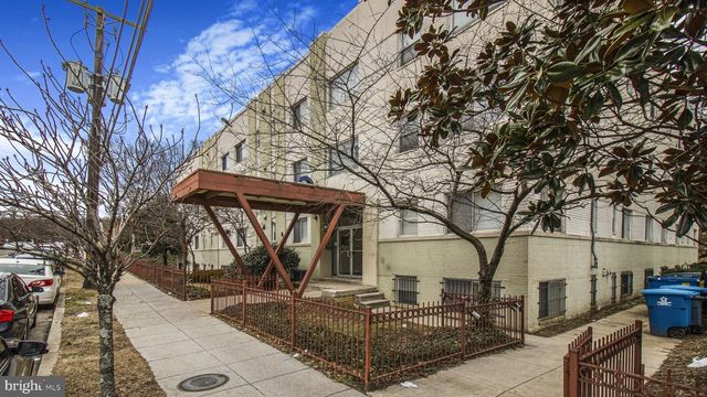 1501 27TH ST SE #406, Washington, DC 20020