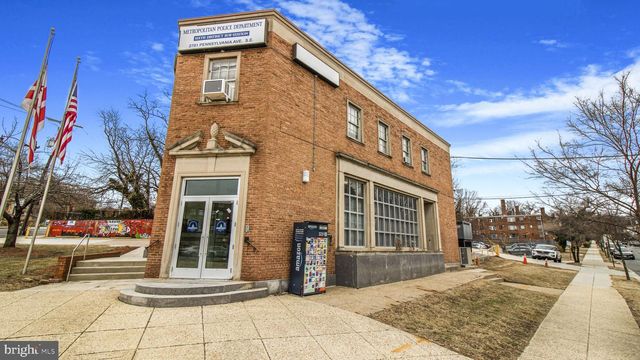 1501 27TH ST SE #406, Washington, DC 20020