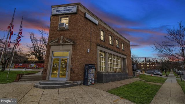 1501 27TH ST SE #406, Washington, DC 20020