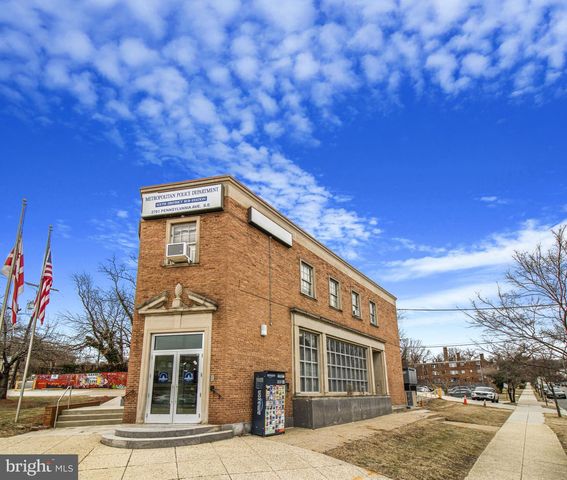 1501 27TH ST SE #406, Washington, DC 20020