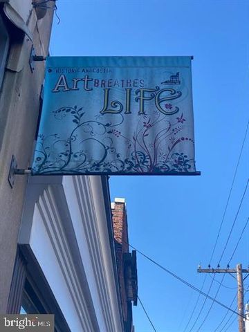 1501 27TH ST SE #406, Washington, DC 20020