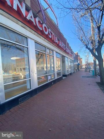 1501 27TH ST SE #406, Washington, DC 20020