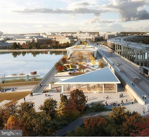 1501 27TH ST SE #406, Washington, DC 20020