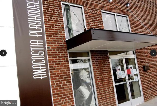 1501 27TH ST SE #406, Washington, DC 20020