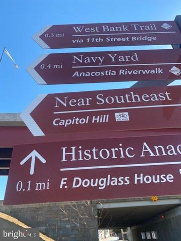 1501 27TH ST SE #406, Washington, DC 20020