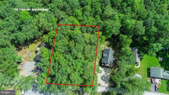 PARADISE HEIGHTS RD, Oakland, MD 21550