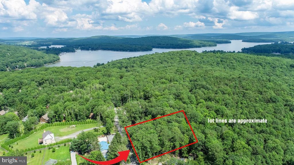 PARADISE HEIGHTS RD, Oakland, MD 21550
