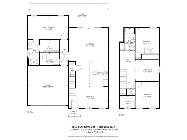 1078 River Haven Avenue SW, Concord, NC 28025