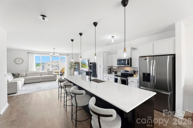 1078 River Haven Avenue SW, Concord, NC 28025