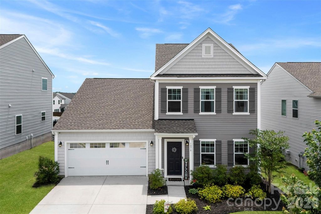 1078 River Haven Avenue SW, Concord, NC 28025