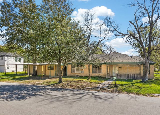 600 East William J Bryan Parkway, Bryan, TX 77803