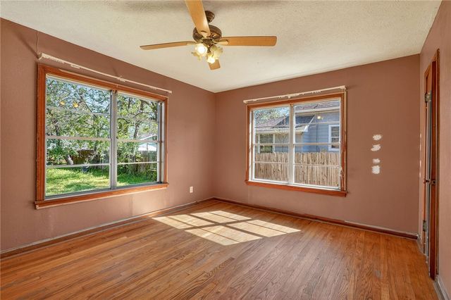 600 East William J Bryan Parkway, Bryan, TX 77803