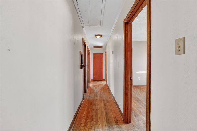 600 East William J Bryan Parkway, Bryan, TX 77803