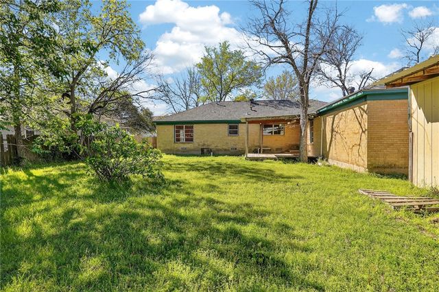 600 East William J Bryan Parkway, Bryan, TX 77803