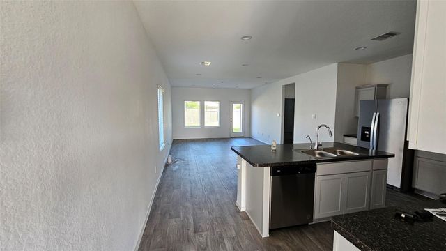 5411 Auburn Gardens Court, Spring, TX 77373