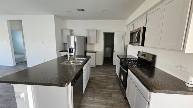 5411 Auburn Gardens Court, Spring, TX 77373