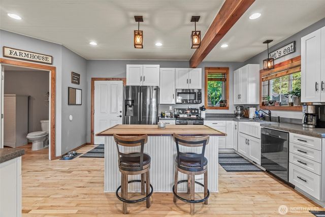 125 Whippoorwill Lane, Longview, WA 98632