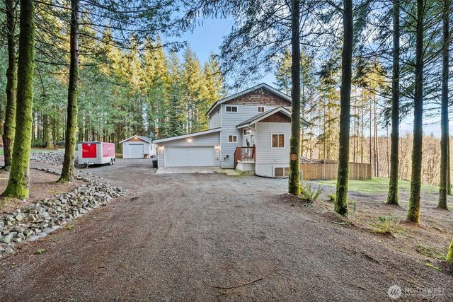 125 Whippoorwill Lane, Longview, WA 98632