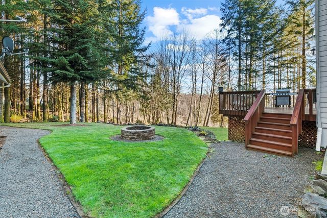 125 Whippoorwill Lane, Longview, WA 98632