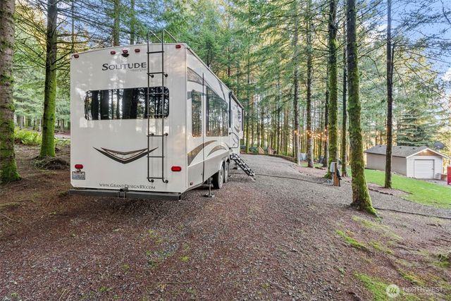 125 Whippoorwill Lane, Longview, WA 98632