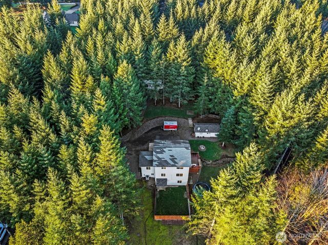 125 Whippoorwill Lane, Longview, WA 98632