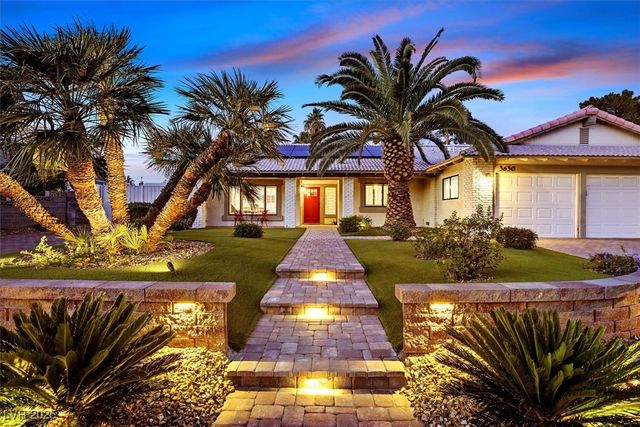 3630 Nicole Street, Las Vegas, NV 89120