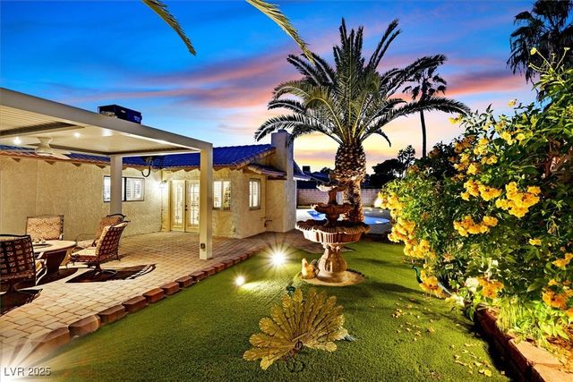 3630 Nicole Street, Las Vegas, NV 89120