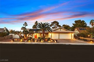 3630 Nicole Street, Las Vegas, NV 89120