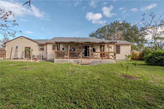 1201 Devon Dr, Corpus Christi, TX 78404