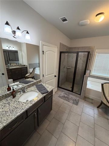 1849 Cedar Oaks Lane, Oxford, GA 30054