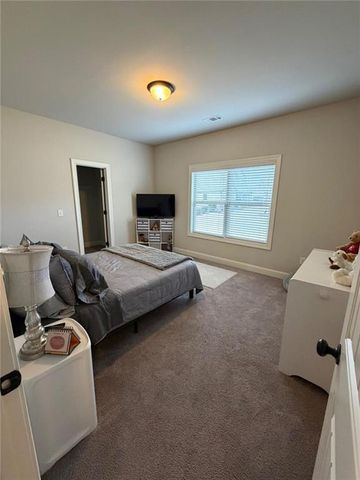 1849 Cedar Oaks Lane, Oxford, GA 30054