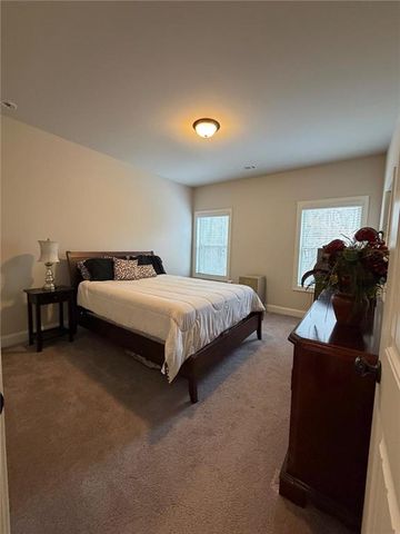 1849 Cedar Oaks Lane, Oxford, GA 30054