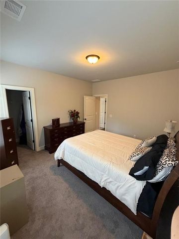 1849 Cedar Oaks Lane, Oxford, GA 30054