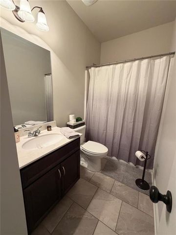 1849 Cedar Oaks Lane, Oxford, GA 30054