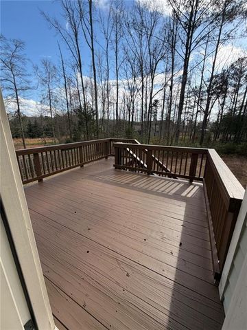 1849 Cedar Oaks Lane, Oxford, GA 30054