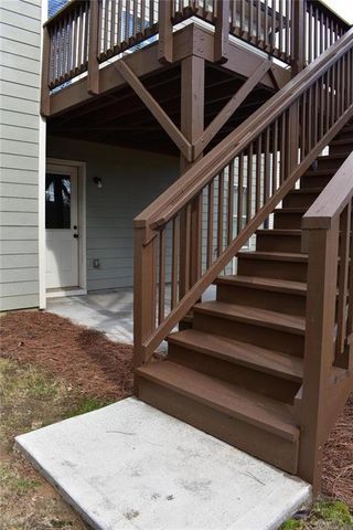 1849 Cedar Oaks Lane, Oxford, GA 30054