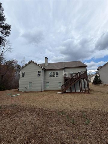 1849 Cedar Oaks Lane, Oxford, GA 30054