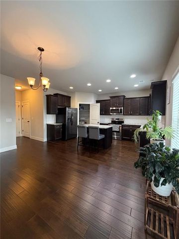 1849 Cedar Oaks Lane, Oxford, GA 30054