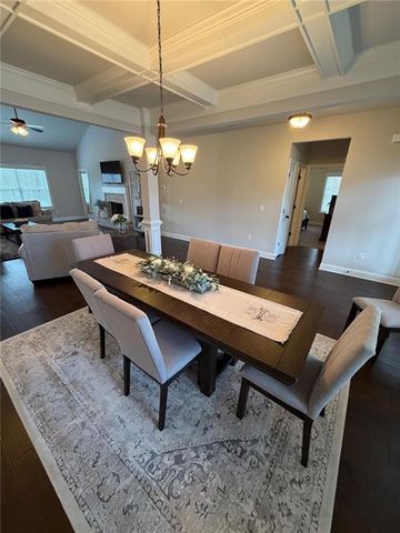 1849 Cedar Oaks Lane, Oxford, GA 30054