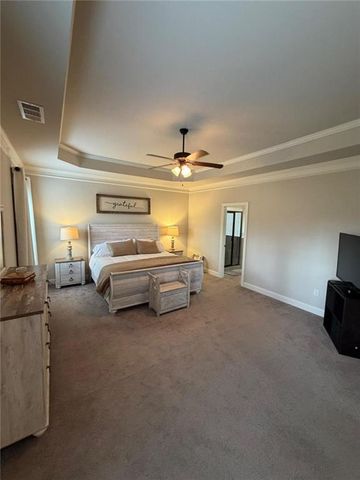 1849 Cedar Oaks Lane, Oxford, GA 30054