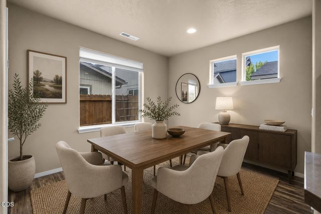 21154 Darnel Avenue, Bend, OR 97702