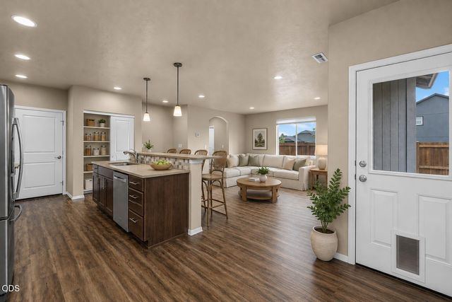 21154 Darnel Avenue, Bend, OR 97702