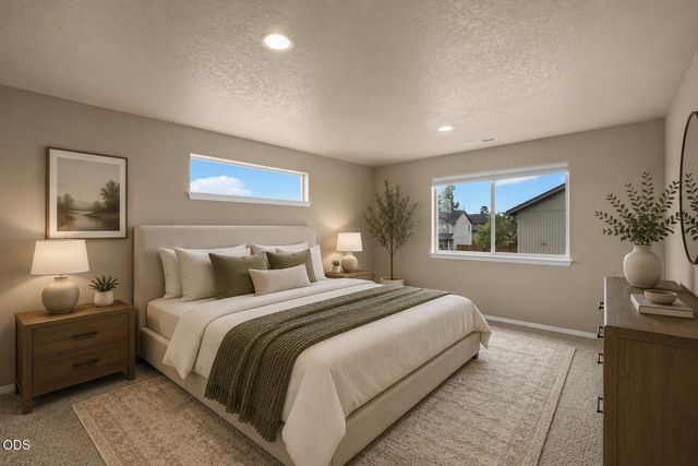 21154 Darnel Avenue, Bend, OR 97702