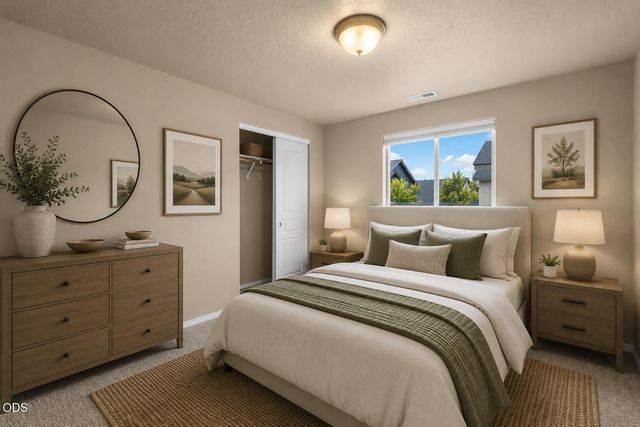 21154 Darnel Avenue, Bend, OR 97702