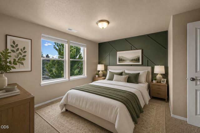 21154 Darnel Avenue, Bend, OR 97702