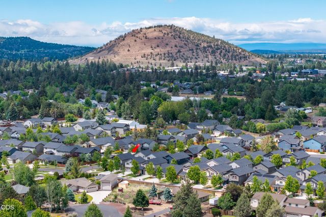 21154 Darnel Avenue, Bend, OR 97702