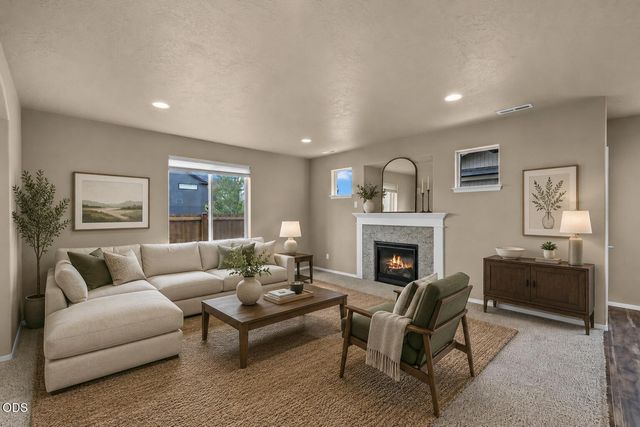 21154 Darnel Avenue, Bend, OR 97702
