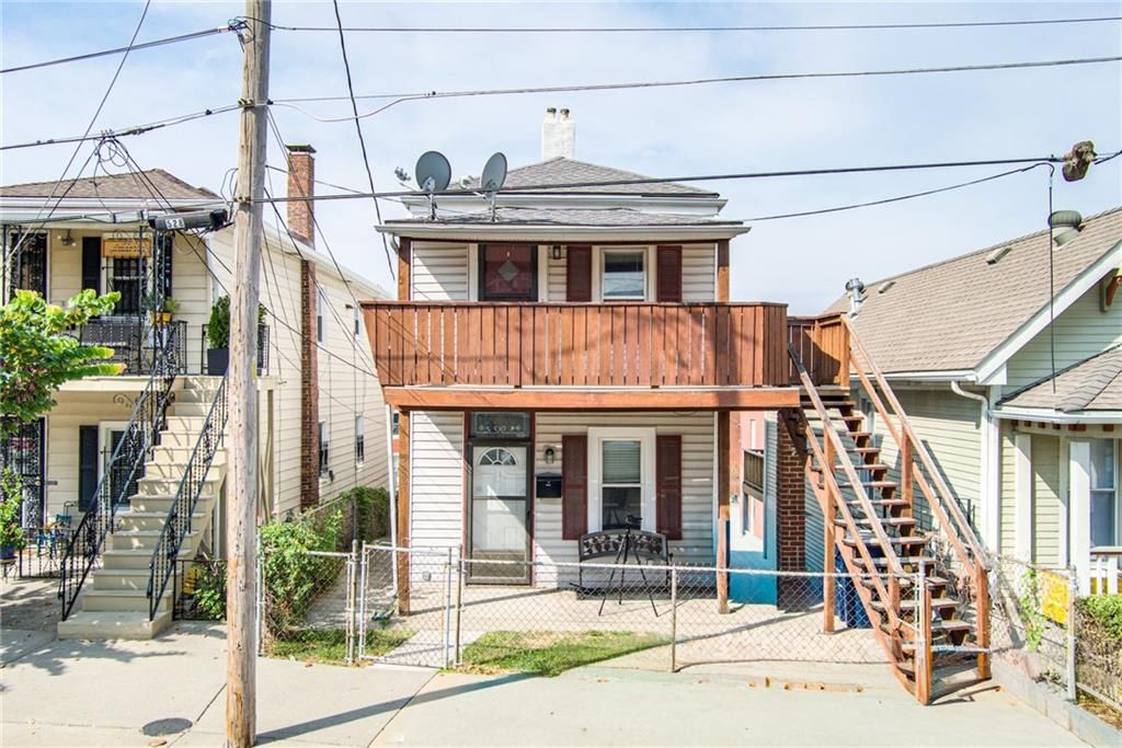 528 Troost Avenue, Kansas City, MO 64106