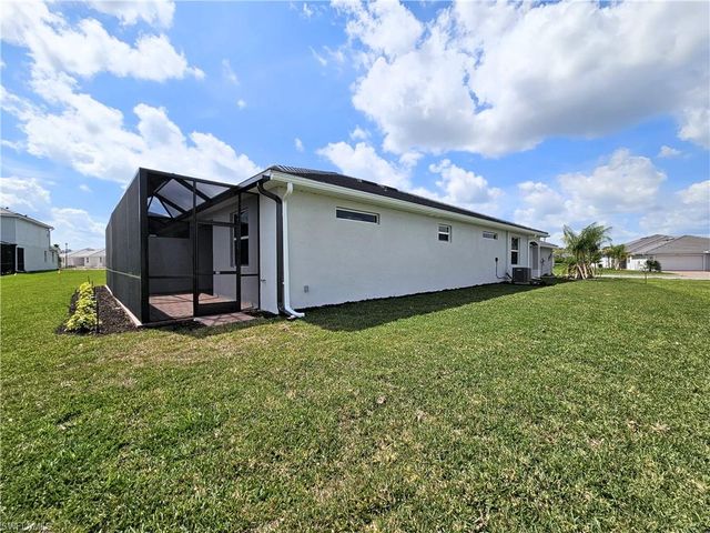 2167 Dragonfruit WAY, Naples, FL 34120