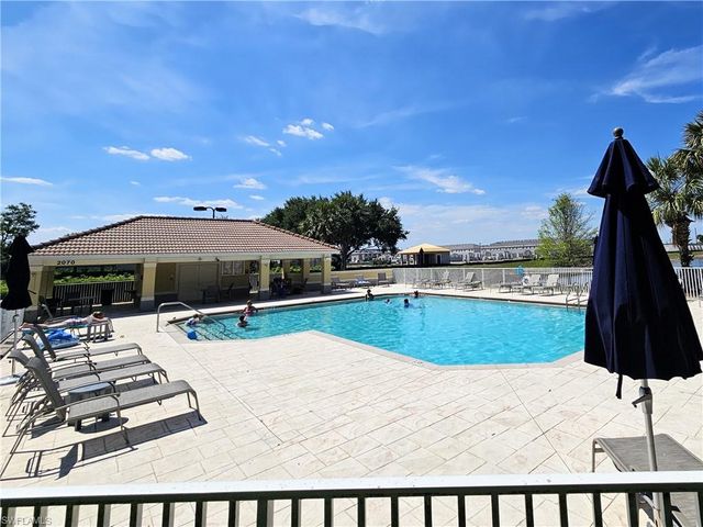 2167 Dragonfruit WAY, Naples, FL 34120